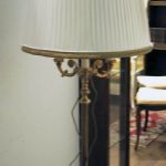 85 5019 GOLVLAMPA